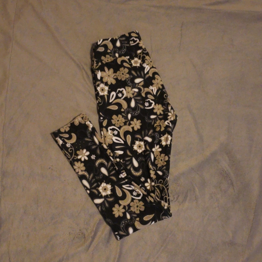 LulaRoe leggings